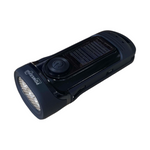 Barracuda - Solar & Wind-up LED Torch