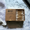 Bamboo Cotton Buds - 200 Pack - Cherish Home