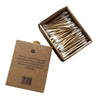 Bamboo Cotton Buds - 200 Pack - Cherish Home
