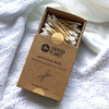 Bamboo Cotton Buds - 200 Pack - Cherish Home
