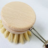 Eco-friendly Bamboo Cleaning Brush Set - Cherish Home