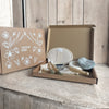 Eco Swaps Self - care Gift Box Letterbox - Cherish Home