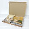 Eco Swaps Self - care Gift Box Letterbox - Cherish Home