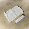 Reusable Sisal Cleaning Cloths - Pack of 2 - Cherish Home