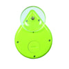 EcoSavers Green Drop LCD Shower Timer