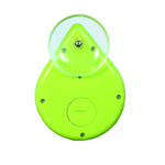 EcoSavers Green Drop LCD Shower Timer