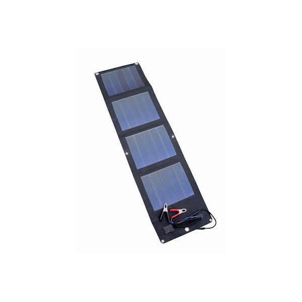 Albatross - Foldable Solar Charger