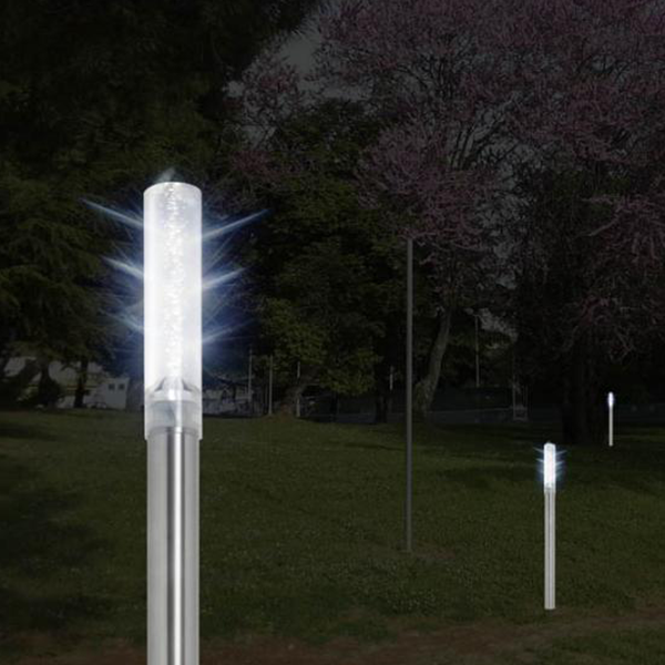 Bubblelight - Solar Garden Light