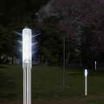 Bubblelight - Solar Garden Light