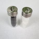 Bamboo Charcoal / Corn Fibre Dental Floss - Fresh Mint