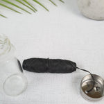 Bamboo Charcoal / Corn Fibre Dental Floss - Fresh Mint
