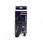 Barracuda - Solar & Wind-up LED Torch