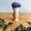 Luxury Bamboo Shaving Brush