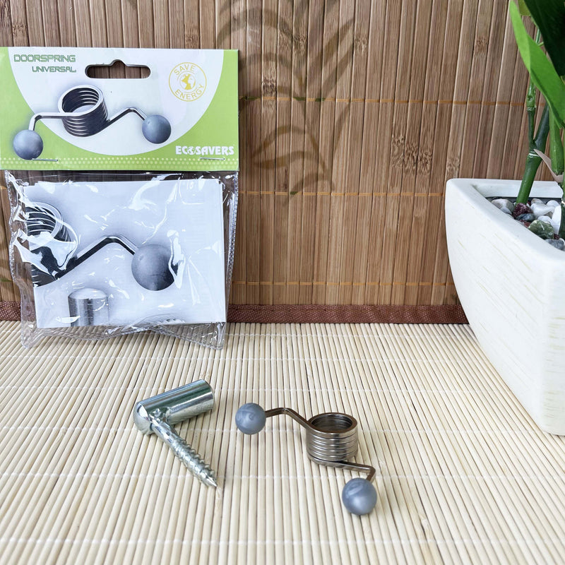 EcoSavers Universal Door Spring