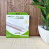 EPDM Draught Excluder E seam