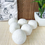 Wool Dryer Balls