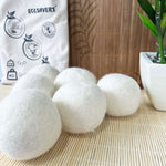 Wool Dryer Balls
