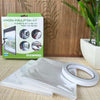 EcoSavers Window Insulation Kit