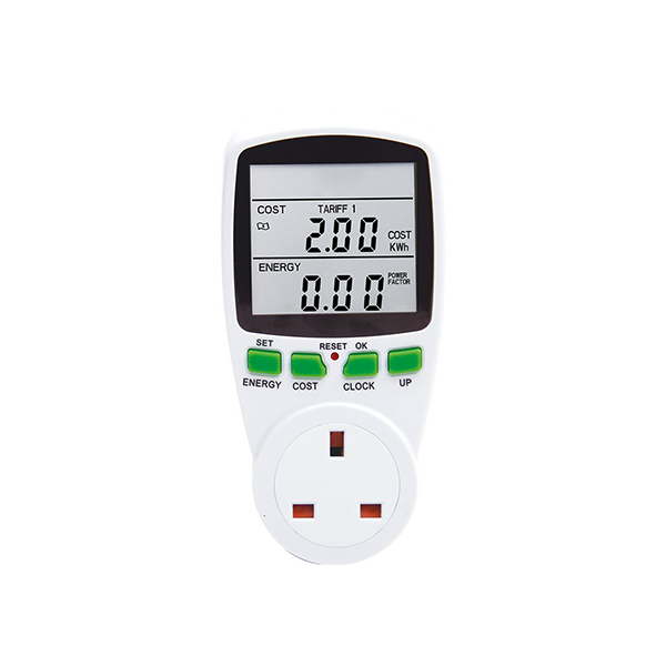 Memory Energy Meter