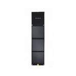 Falcon 40 - Foldable Multi-Voltage Solar Panel