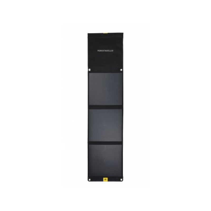 Falcon 40 - Foldable Multi-Voltage Solar Panel