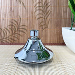 Pulse Eco Fixed Shower Head Chrome