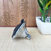 Pulse Eco Fixed Shower Head Chrome