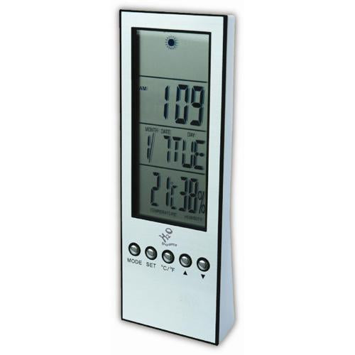 H2O Weather Station