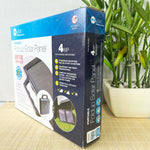 Portable 4W Solar Panel