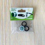 EcoSavers Water Saving Faucet Aerator M24 & M22