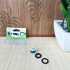 EcoSavers Water Saving Faucet Aerator M24 & M22