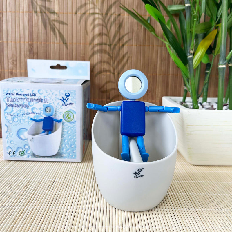H2O Waterboy Thermometer