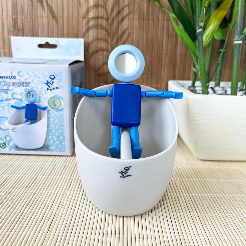 H2O Waterboy Thermometer