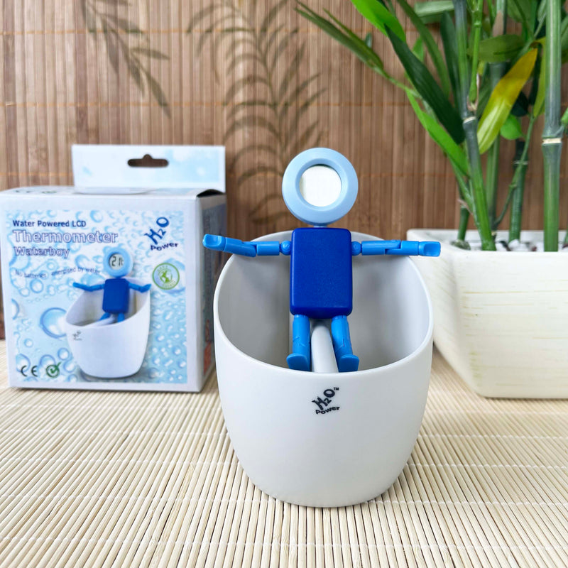 H2O Waterboy Thermometer