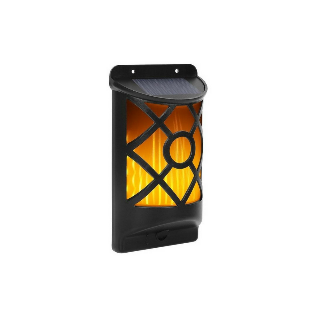 Kiwi - Solar Wall light
