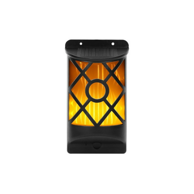 Kiwi - Solar Wall light