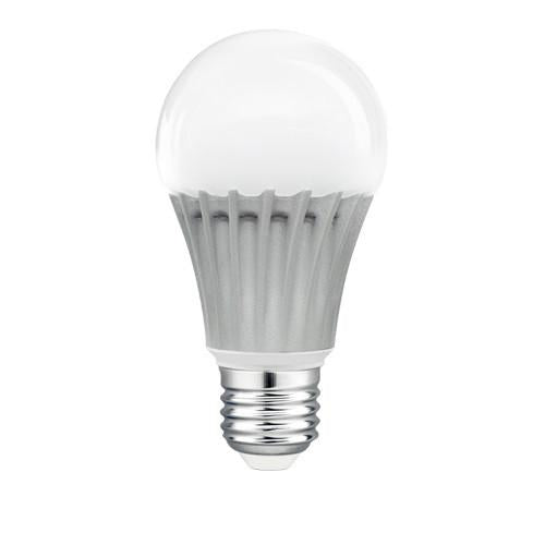 E27 Globe 9.5 Watt LED lamp