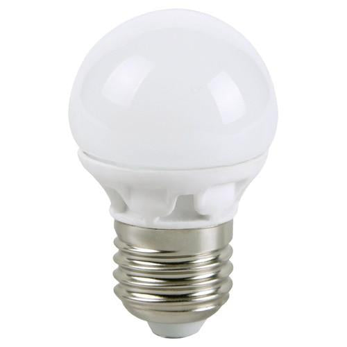 E27 Miniglobe 5 Watt