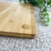 Large Bamboo Serving Board