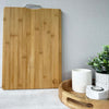 Large Bamboo Serving Board