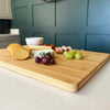Large Bamboo Serving Board