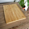 Large Bamboo Serving Board