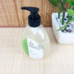 Plant-Based Organic Washing Up Liquid - Lime & Honey (480ml)