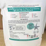 Plant-Based Organic Washing Powder (1kg)