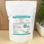 Plant-Based Organic Washing Powder (1kg)