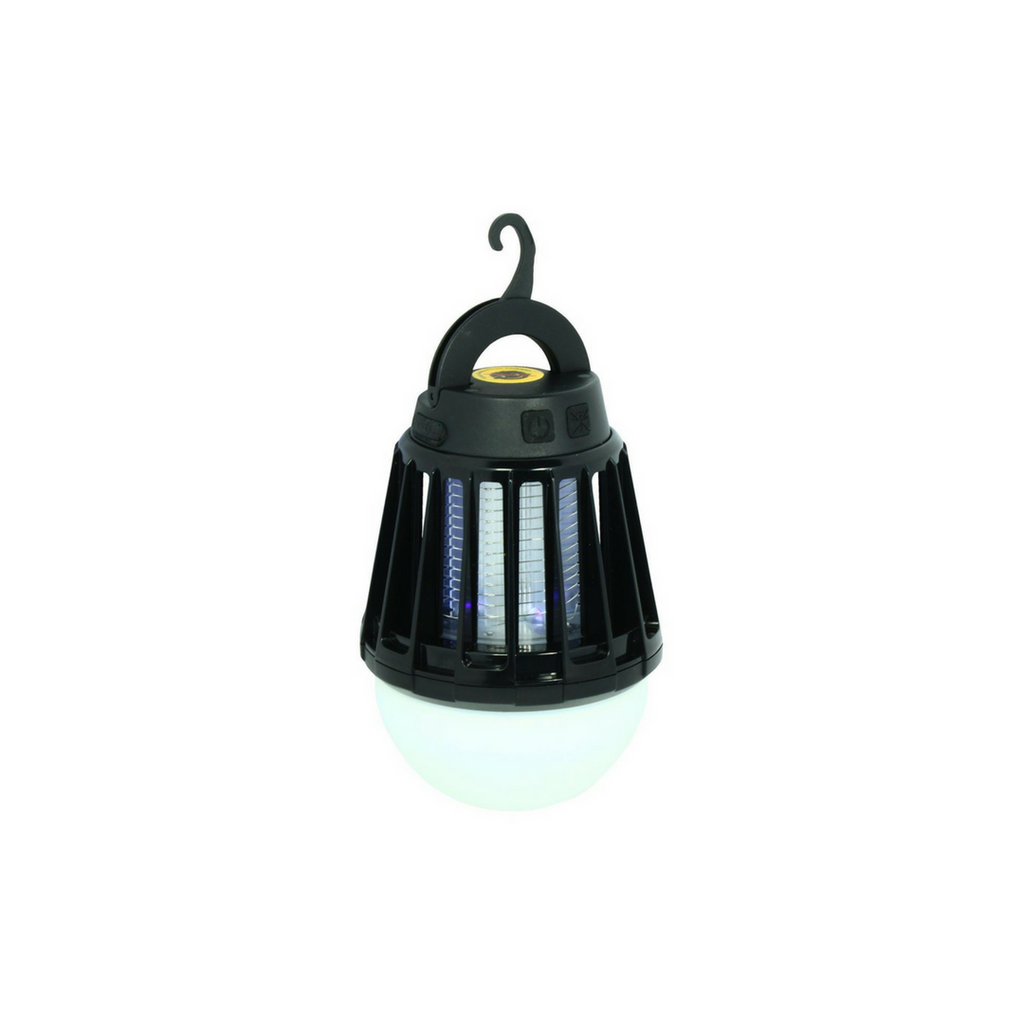 Mosquito - Solar Light & Mosquito Repeller