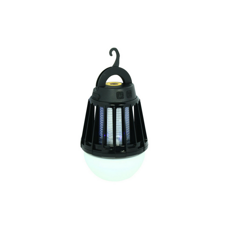 Mosquito - Solar Light & Mosquito Repeller