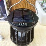 POWERplus Fly LED Camping Light & Mosquito Repeller