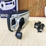 Lynx - Solar Radio & LED Flashlight