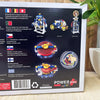 POWERplus Spiral 3-in-1 Toy Stem Construction Set